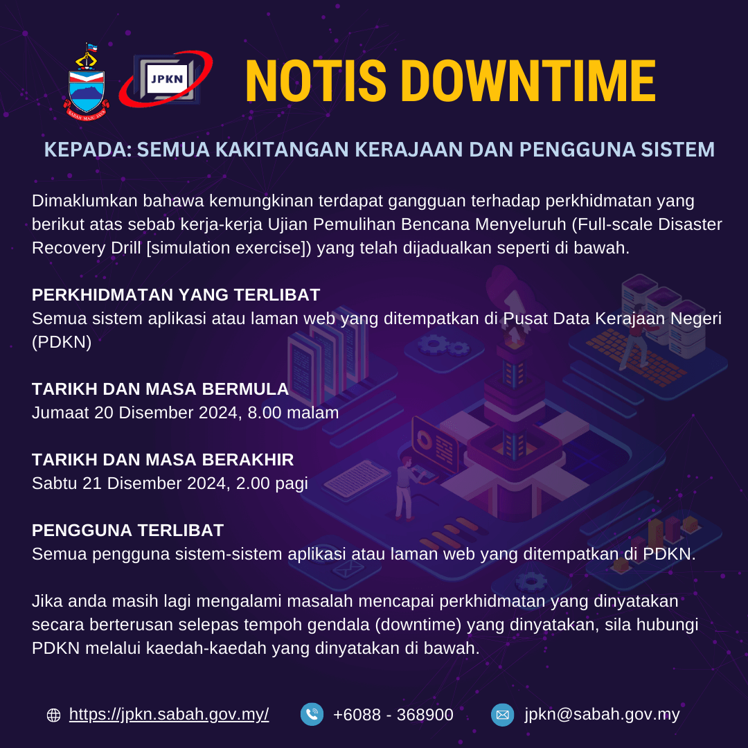 down time image reminder